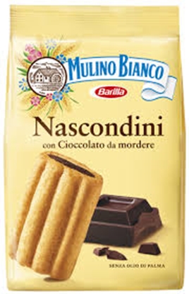 Picture of MULINO BIANCO NASCONDINI 330GR